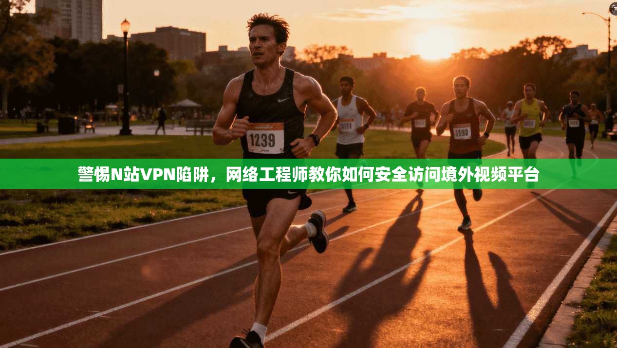 警惕N站VPN陷阱,网络工程师教你如何安全访问境外视频平台 警惕N站VPN陷阱,网络工程师教你如何安全访问境外视频平台