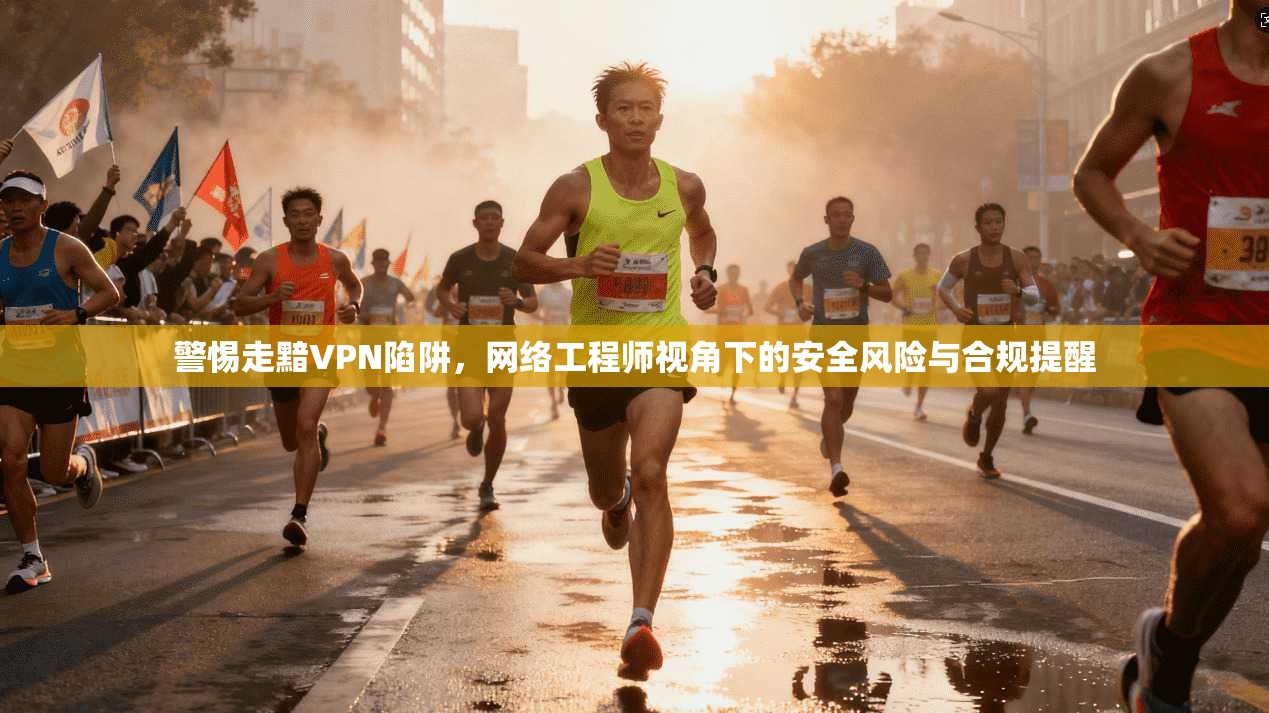 警惕走黯VPN陷阱，网络工程师视角下的安全风险与合规提醒