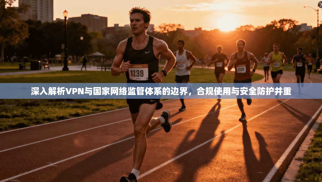 深入解析VPN与国家网络监管体系的边界,合规使用与安全防护并重 深入解析VPN与国家网络监管体系的边界,合规使用与安全防护并重