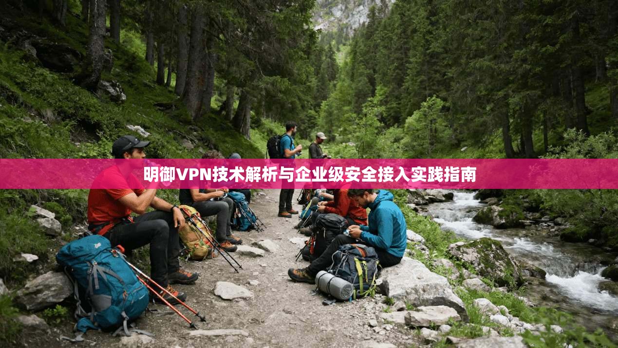 明御VPN技术解析与企业级安全接入实践指南 明御VPN技术解析与企业级安全接入实践指南