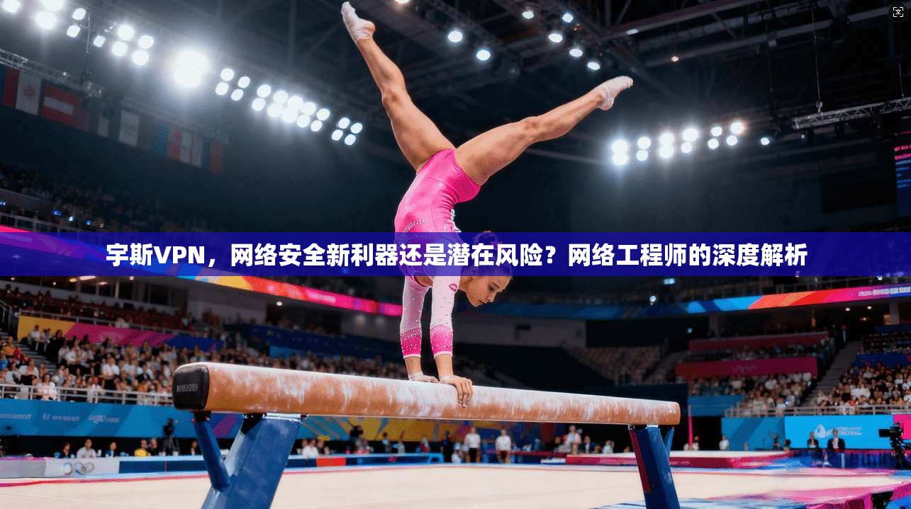 宇斯VPN，网络安全新利器还是潜在风险？网络工程师的深度解析