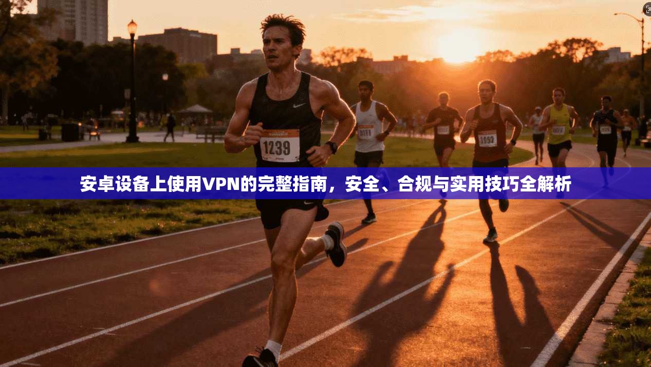 安卓设备上使用VPN的完整指南,安全、合规与实用技巧全解析 安卓设备上使用VPN的完整指南,安全、合规与实用技巧全解析