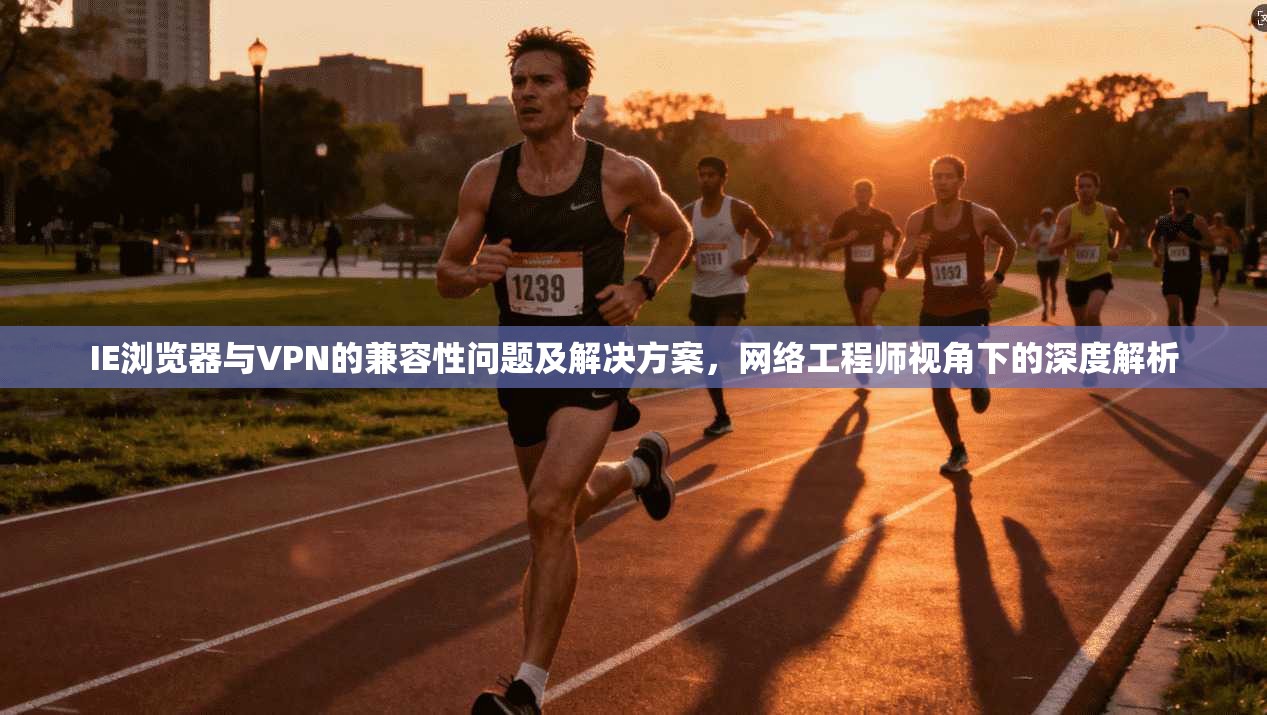 IE浏览器与VPN的兼容性问题及解决方案,网络工程师视角下的深度解析 IE浏览器与VPN的兼容性问题及解决方案,网络工程师视角下的深度解析