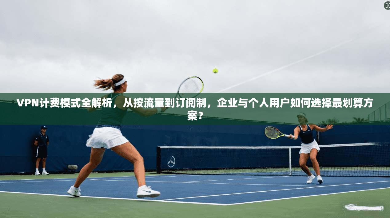 VPN计费模式全解析,从按流量到订阅制,企业与个人用户如何选择最划算方案? VPN计费模式全解析,从按流量到订阅制,企业与个人用户如何选择最划算方案?