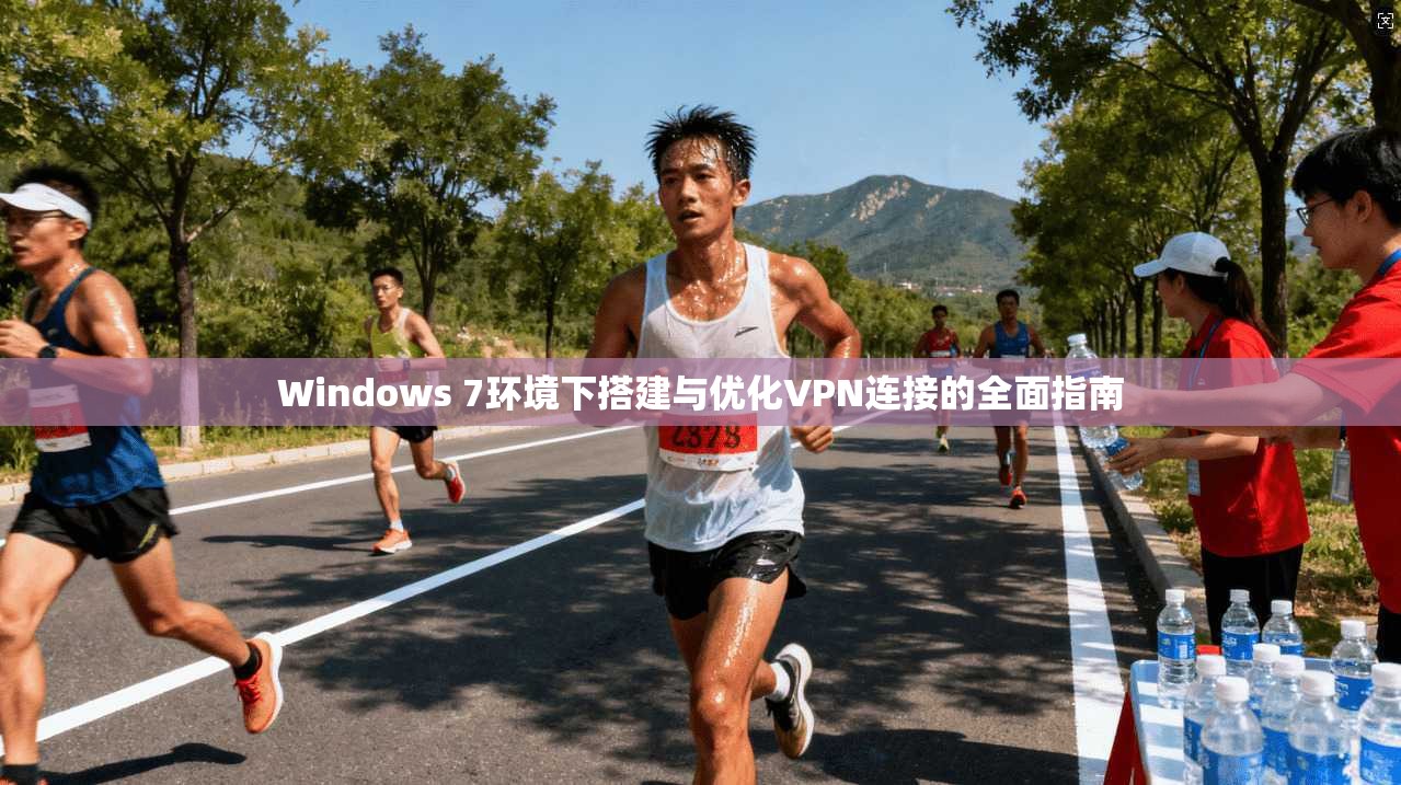 Windows 7环境下搭建与优化VPN连接的全面指南