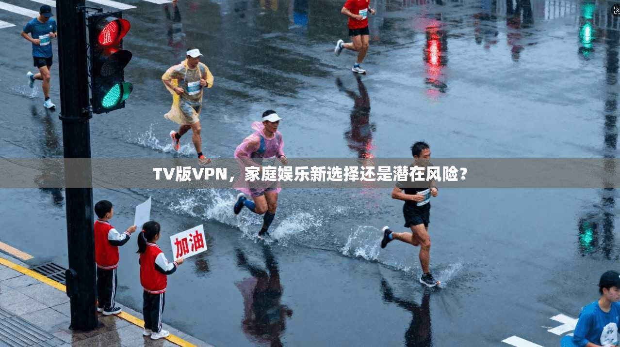 TV版VPN，家庭娱乐新选择还是潜在风险？