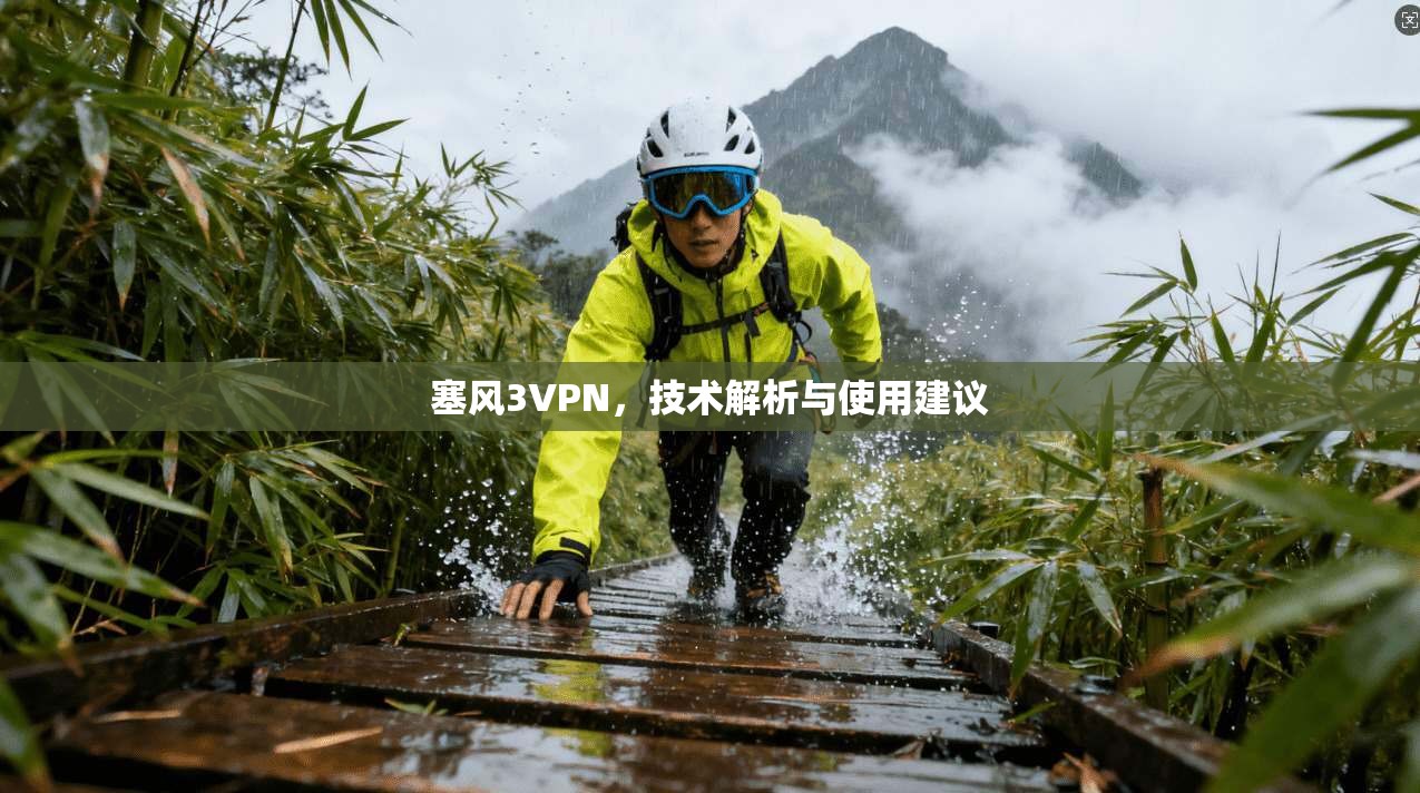 塞风3VPN，技术解析与使用建议