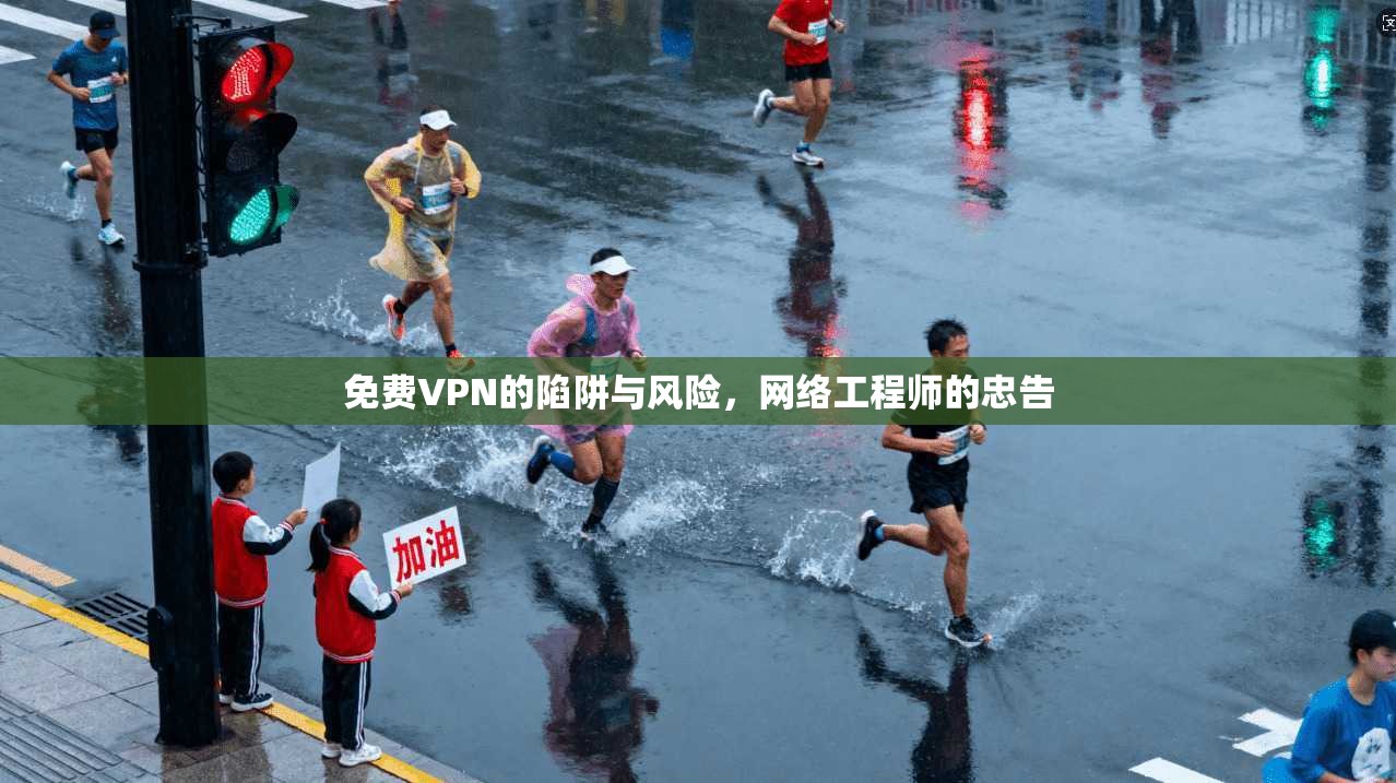 免费VPN的陷阱与风险,网络工程师的忠告 免费VPN的陷阱与风险,网络工程师的忠告