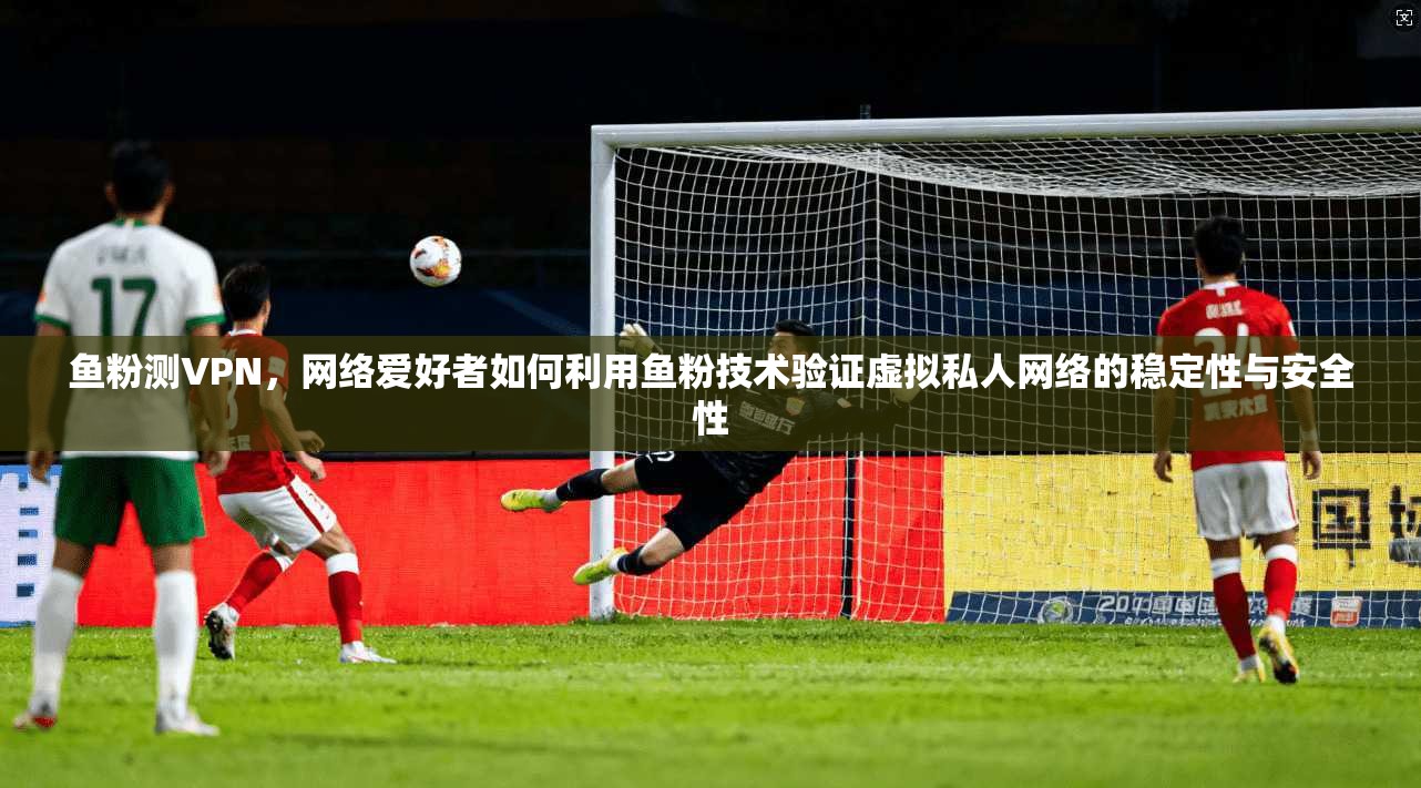 鱼粉测VPN,网络爱好者如何利用鱼粉技术验证虚拟私人网络的稳定性与安全性 鱼粉测VPN,网络爱好者如何利用鱼粉技术验证虚拟私人网络的稳定性与安全性