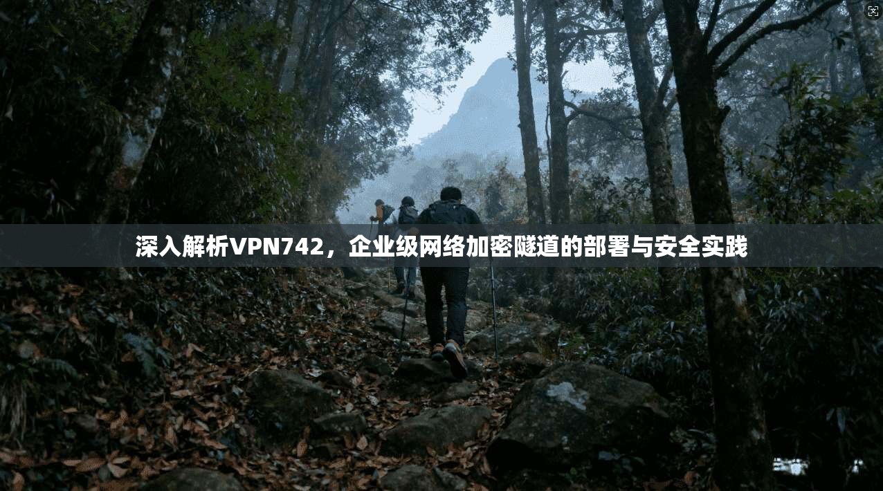 深入解析VPN742,企业级网络加密隧道的部署与安全实践 深入解析VPN742,企业级网络加密隧道的部署与安全实践