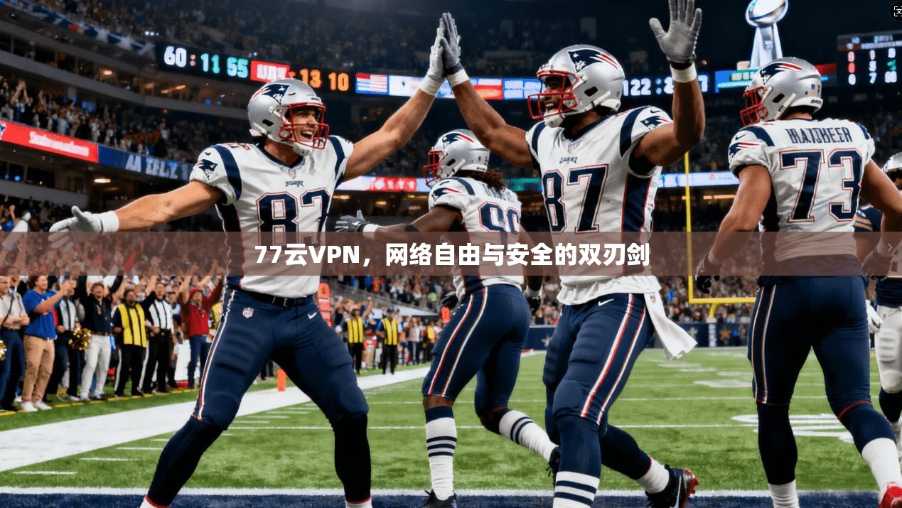 77云VPN，网络自由与安全的双刃剑