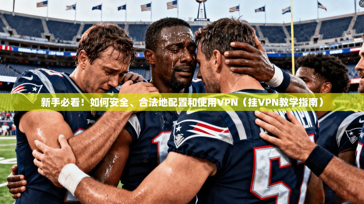 新手必看!如何安全、合法地配置和使用VPN(挂VPN教学指南) 新手必看!如何安全、合法地配置和使用VPN(挂VPN教学指南)