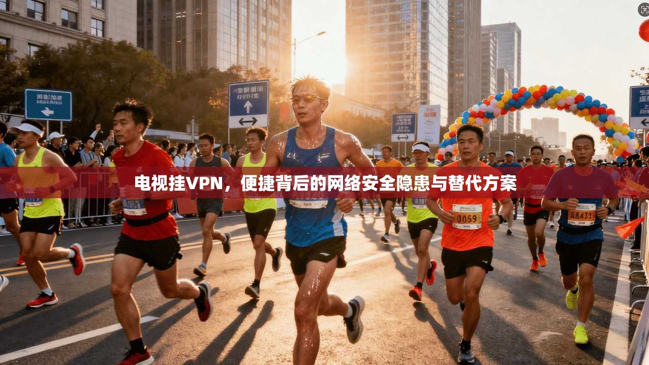 电视挂VPN,便捷背后的网络安全隐患与替代方案 电视挂VPN,便捷背后的网络安全隐患与替代方案