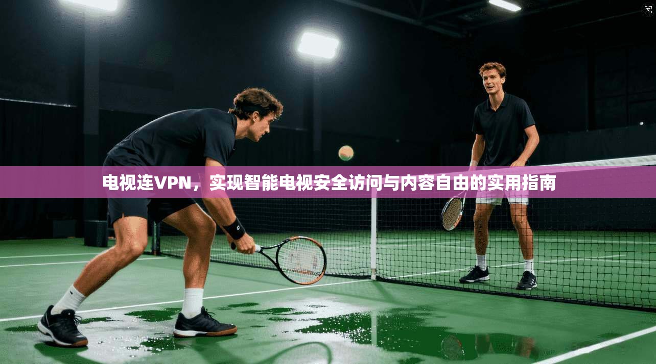电视连VPN,实现智能电视安全访问与内容自由的实用指南 电视连VPN,实现智能电视安全访问与内容自由的实用指南