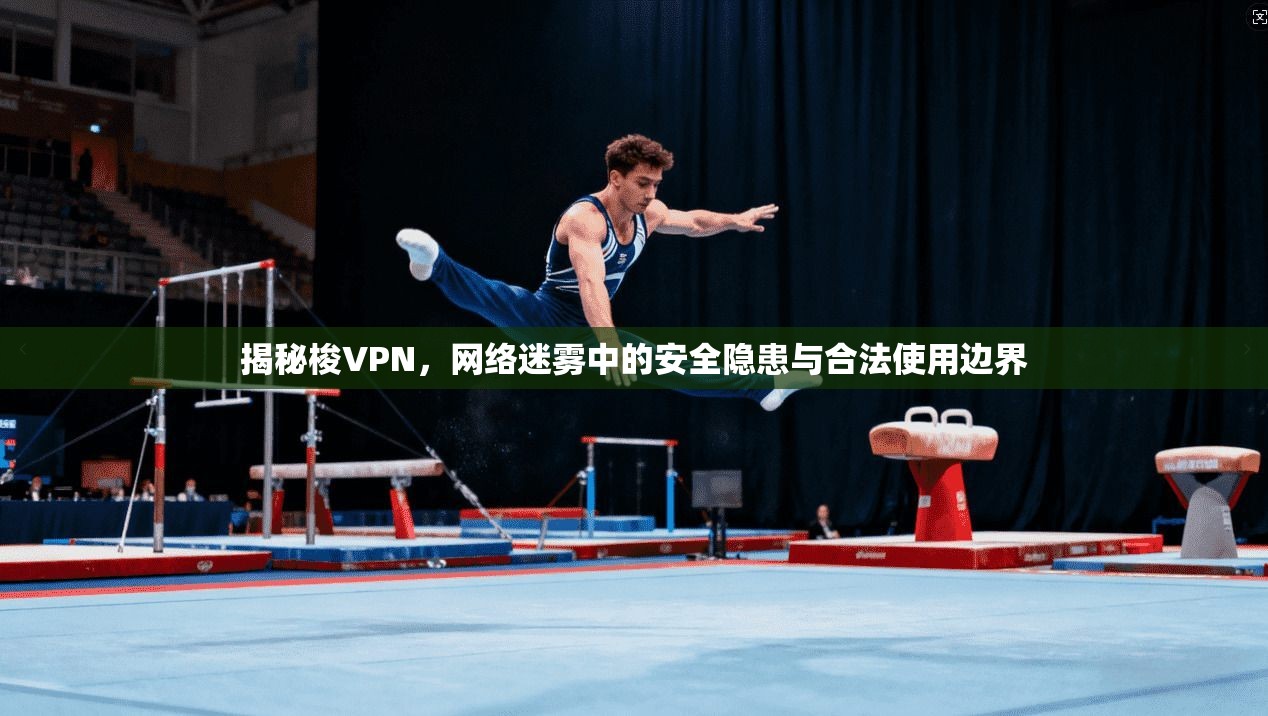 揭秘梭VPN，网络迷雾中的安全隐患与合法使用边界