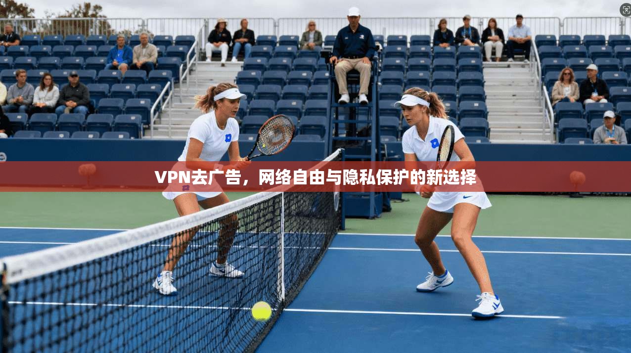 VPN去广告,网络自由与隐私保护的新选择 VPN去广告,网络自由与隐私保护的新选择