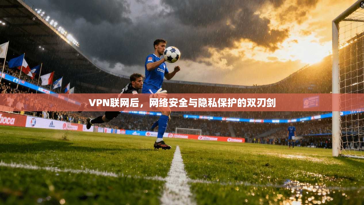 VPN联网后,网络安全与隐私保护的双刃剑 VPN联网后,网络安全与隐私保护的双刃剑