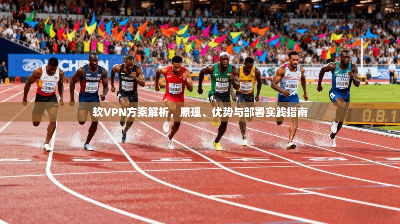 软VPN方案解析,原理、优势与部署实践指南 软VPN方案解析,原理、优势与部署实践指南