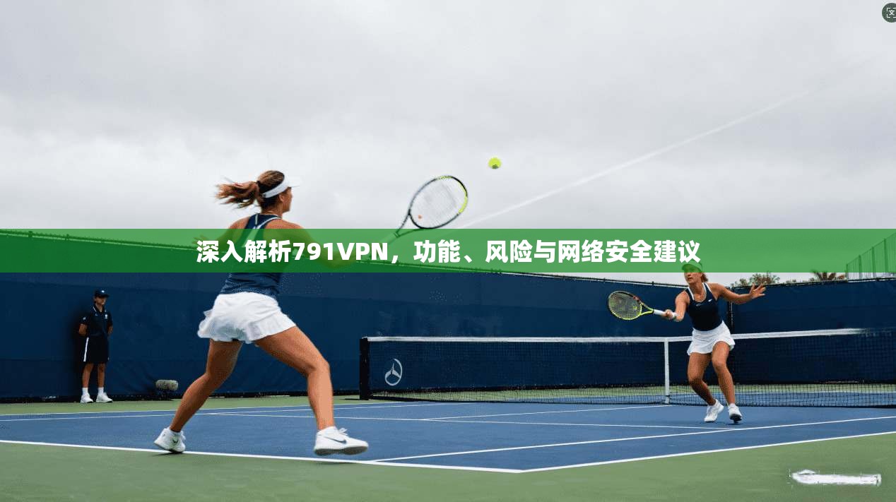 深入解析791VPN,功能、风险与网络安全建议 深入解析791VPN,功能、风险与网络安全建议