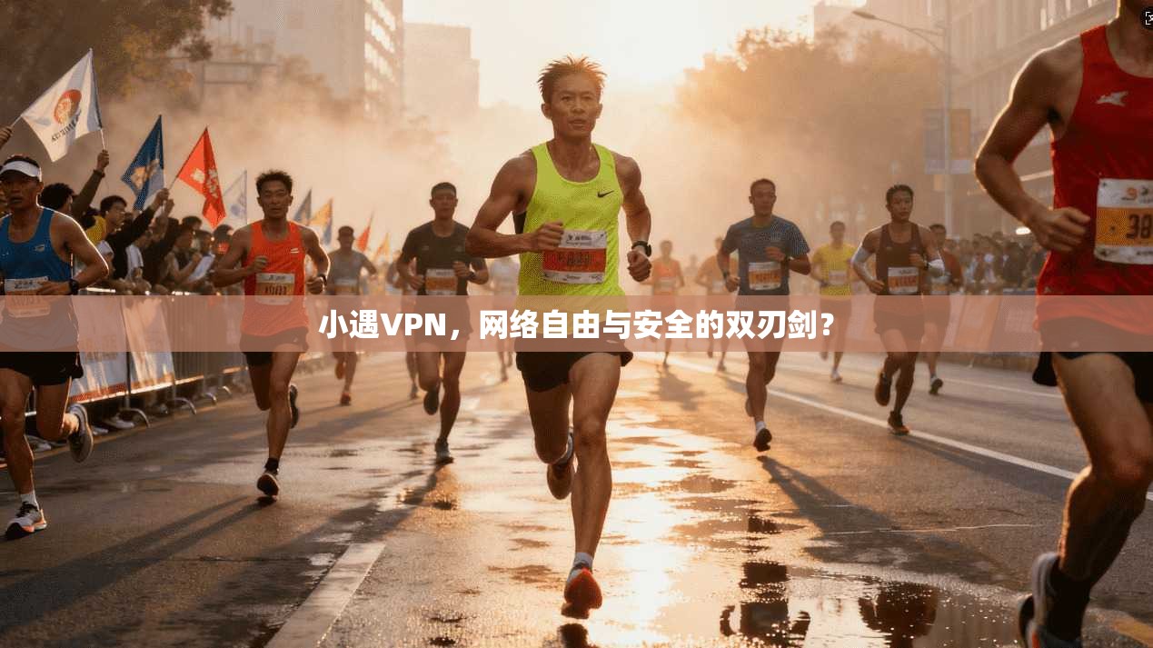 小遇VPN,网络自由与安全的双刃剑? 小遇VPN,网络自由与安全的双刃剑?