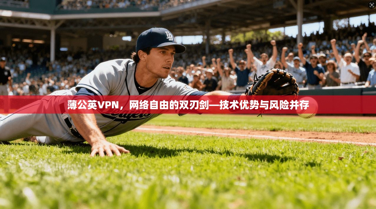 薄公英VPN，网络自由的双刃剑—技术优势与风险并存
