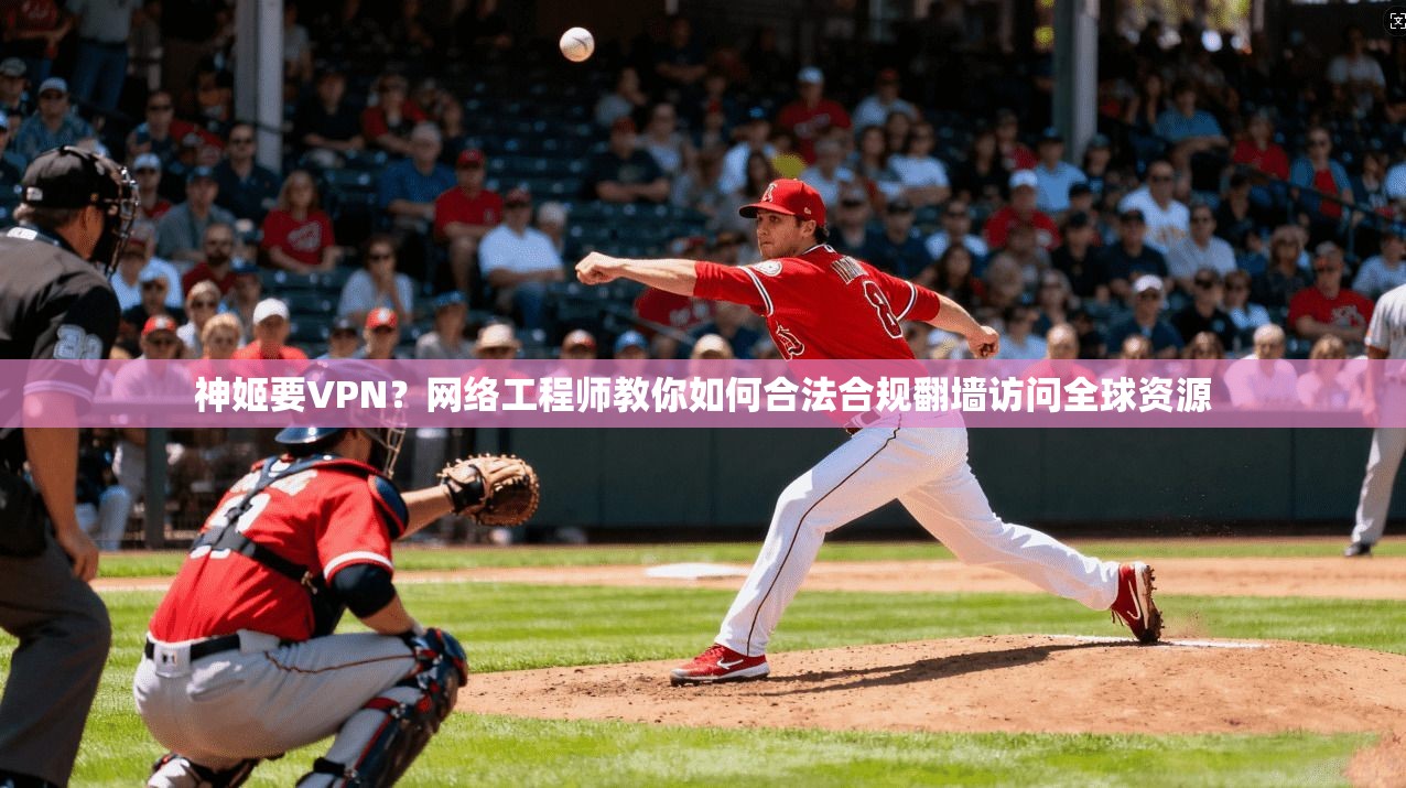 神姬要VPN？网络工程师教你如何合法合规翻墙访问全球资源