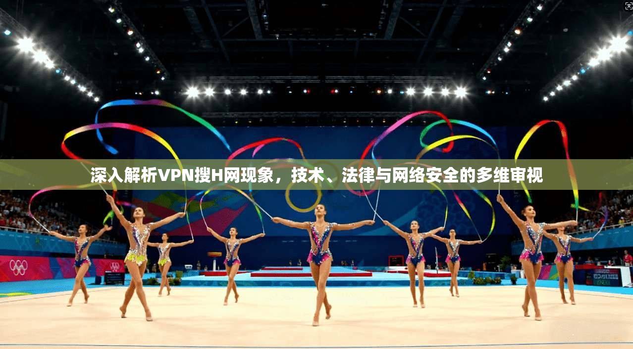 深入解析VPN搜H网现象,技术、法律与网络安全的多维审视 深入解析VPN搜H网现象,技术、法律与网络安全的多维审视