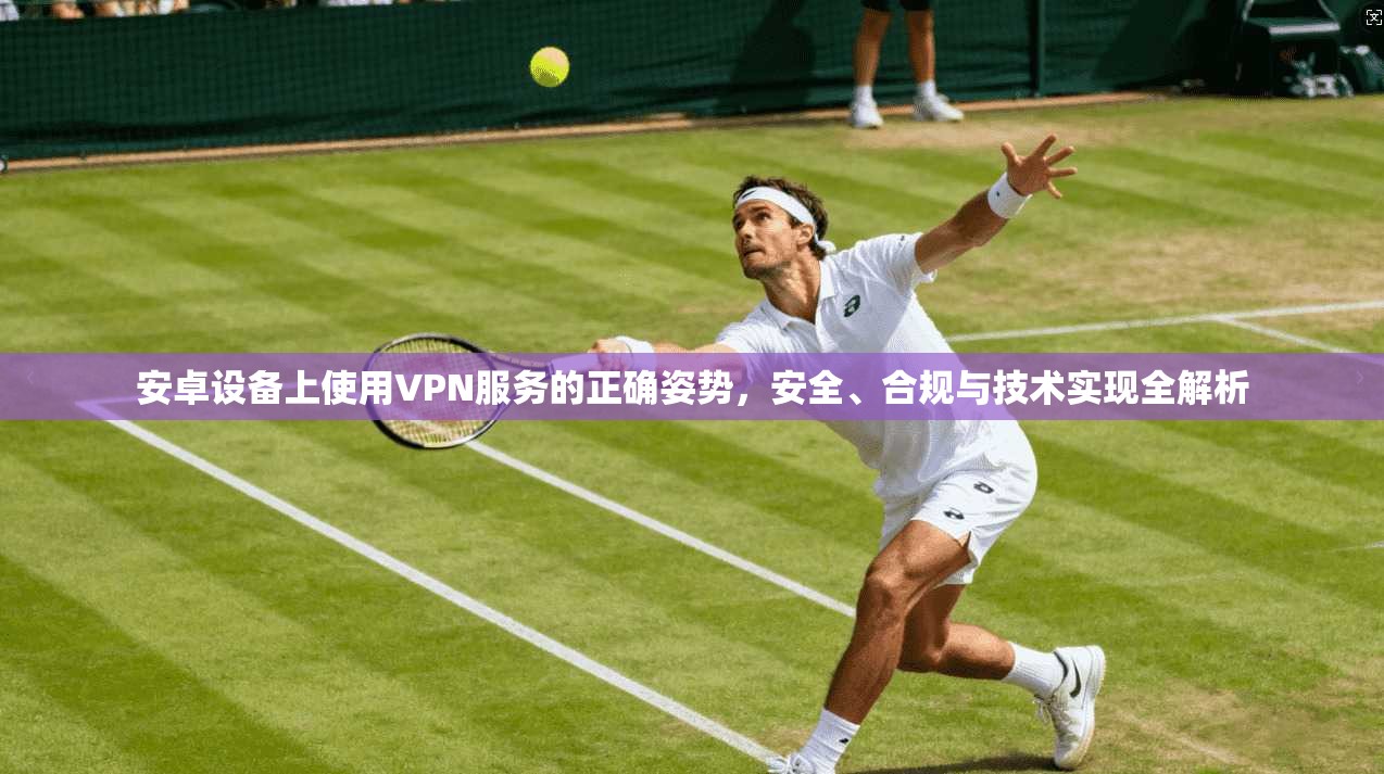 安卓设备上使用VPN服务的正确姿势,安全、合规与技术实现全解析 安卓设备上使用VPN服务的正确姿势,安全、合规与技术实现全解析