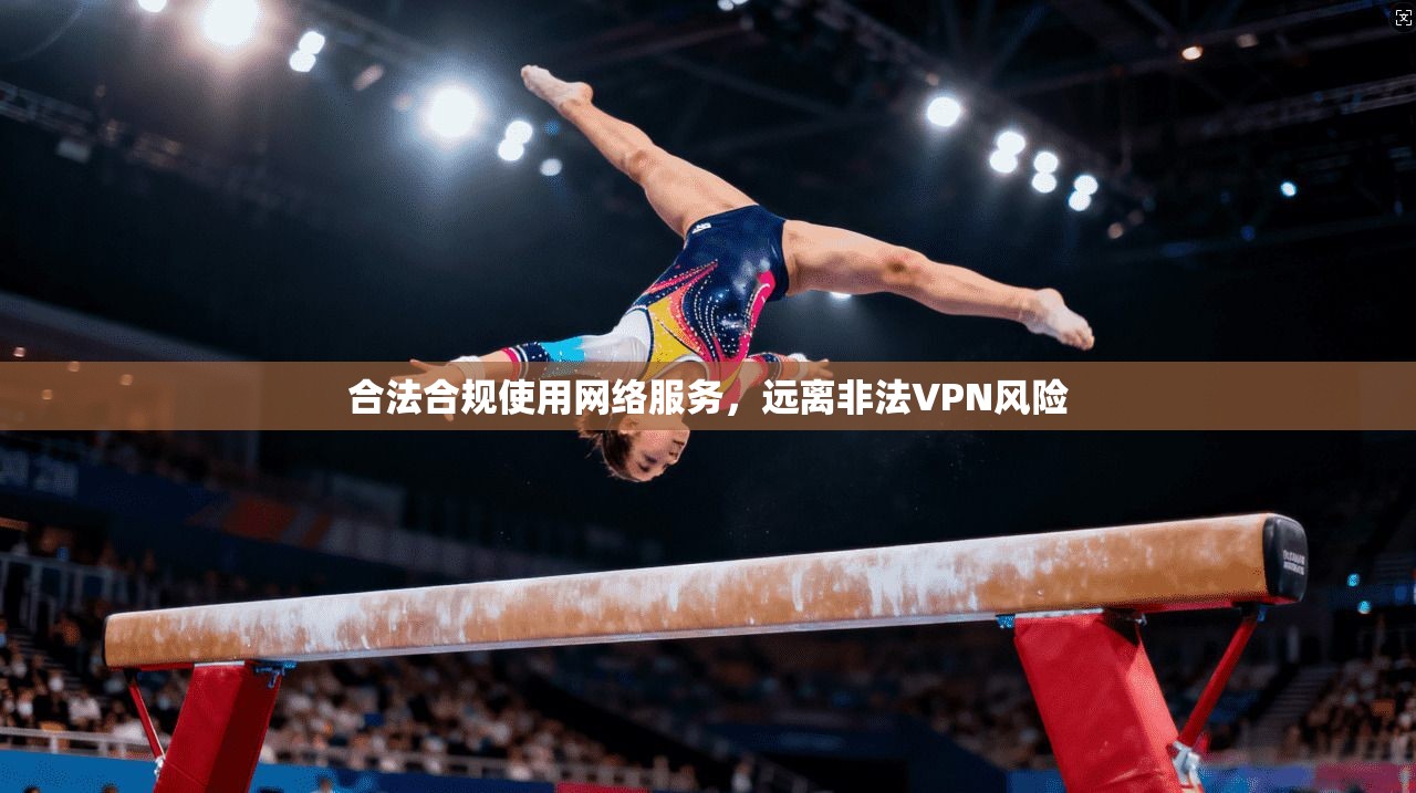 合法合规使用网络服务,远离非法VPN风险 合法合规使用网络服务,远离非法VPN风险