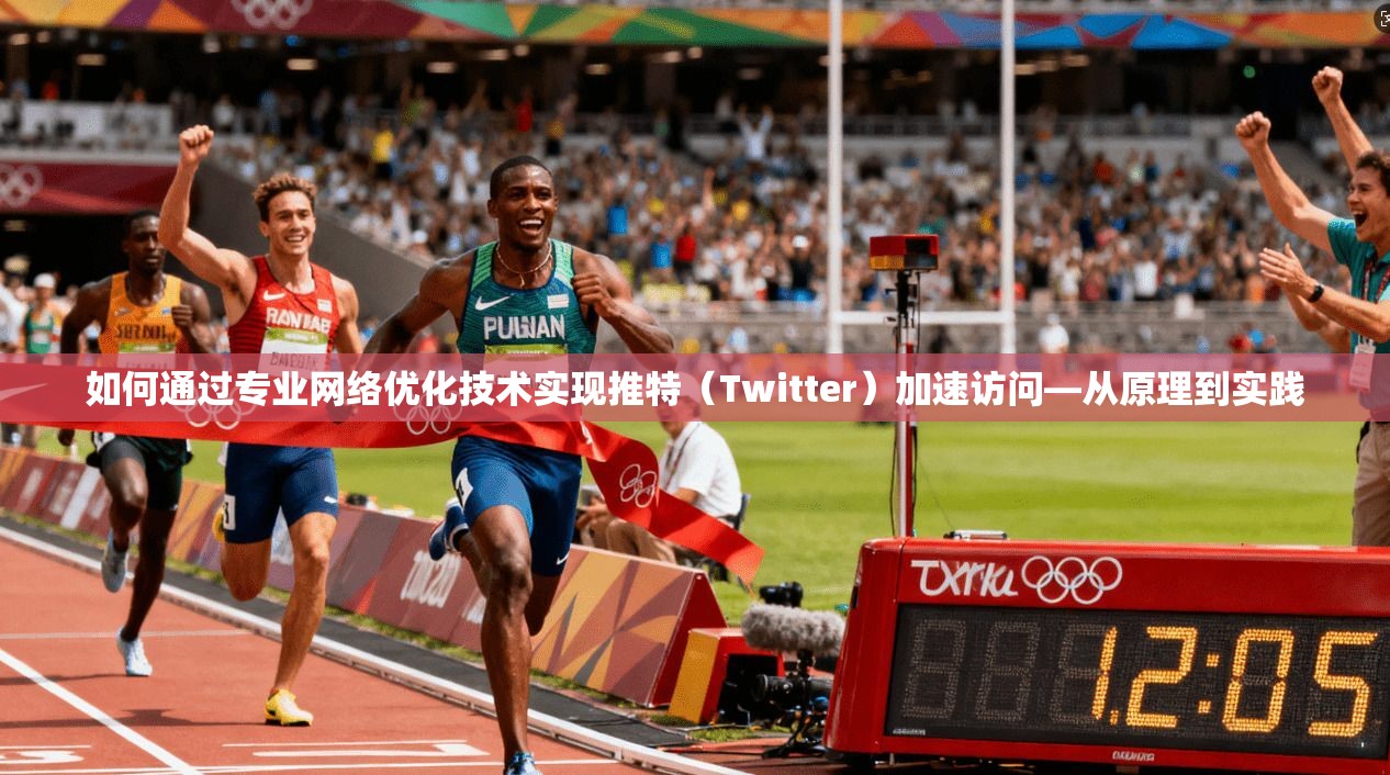 如何通过专业网络优化技术实现推特（Twitter）加速访问—从原理到实践