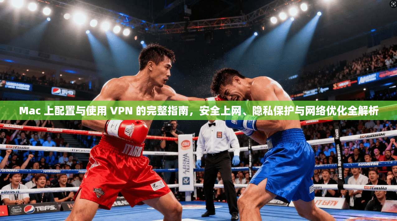Mac 上配置与使用 VPN 的完整指南,安全上网、隐私保护与网络优化全解析 Mac 上配置与使用 VPN 的完整指南,安全上网、隐私保护与网络优化全解析