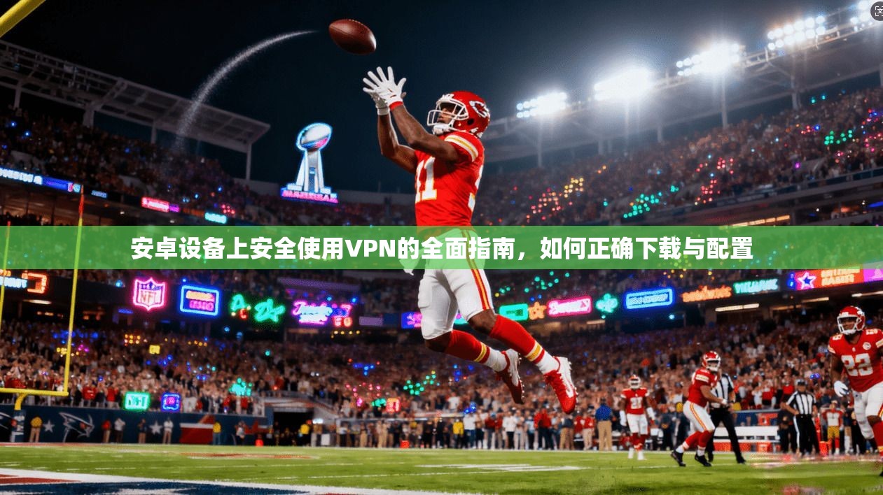 安卓设备上安全使用VPN的全面指南，如何正确下载与配置