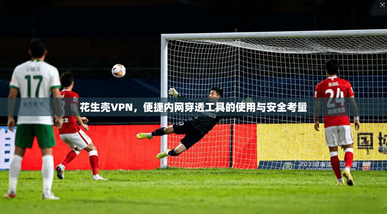 花生壳VPN，便捷内网穿透工具的使用与安全考量