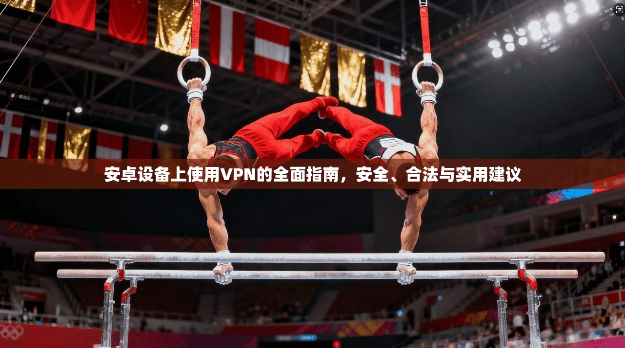 安卓设备上使用VPN的全面指南，安全、合法与实用建议
