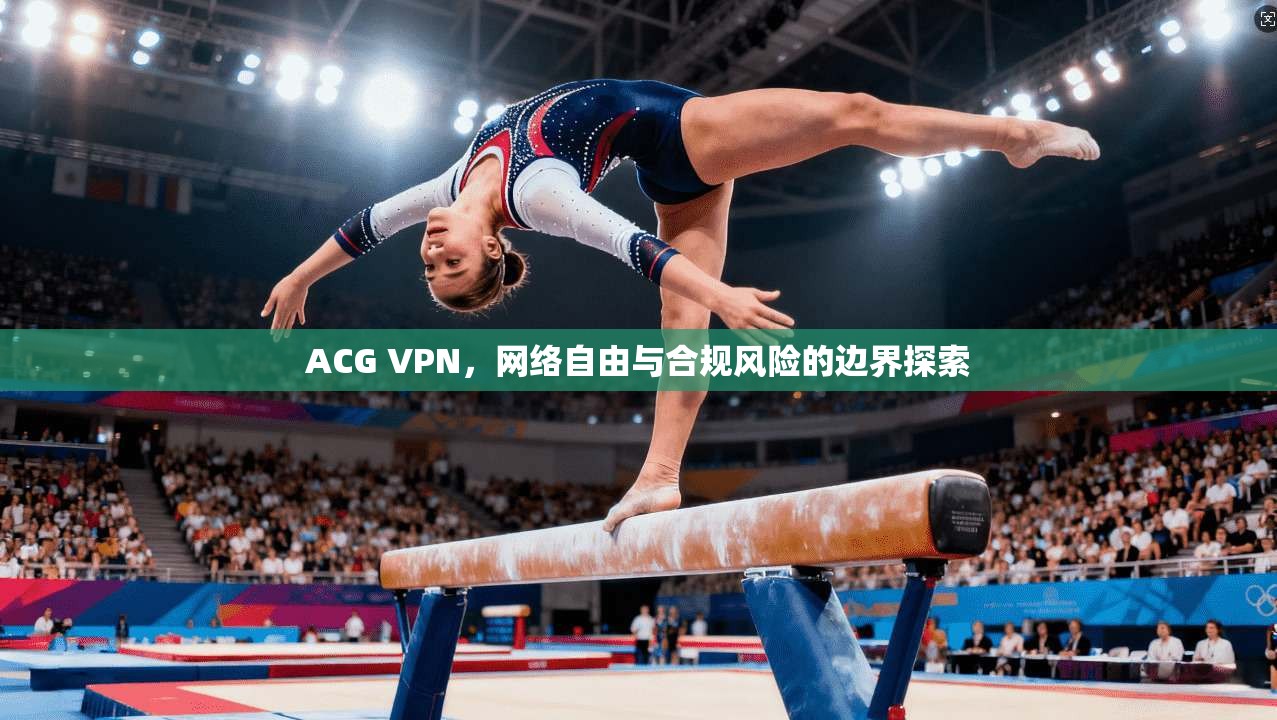 ACG VPN，网络自由与合规风险的边界探索