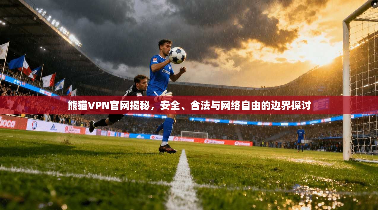 熊猫VPN官网揭秘,安全、合法与网络自由的边界探讨 熊猫VPN官网揭秘,安全、合法与网络自由的边界探讨