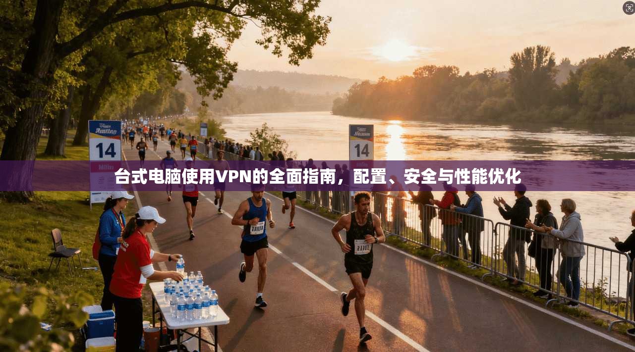 台式电脑使用VPN的全面指南，配置、安全与性能优化