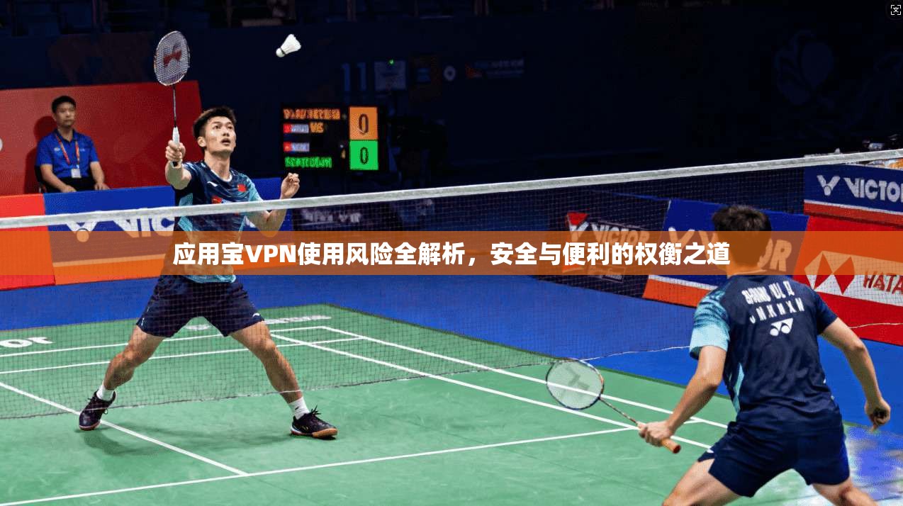 应用宝VPN使用风险全解析,安全与便利的权衡之道 应用宝VPN使用风险全解析,安全与便利的权衡之道