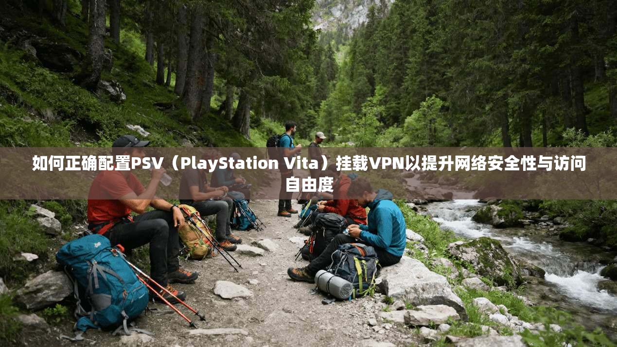 如何正确配置PSV（PlayStation Vita）挂载VPN以提升网络安全性与访问自由度