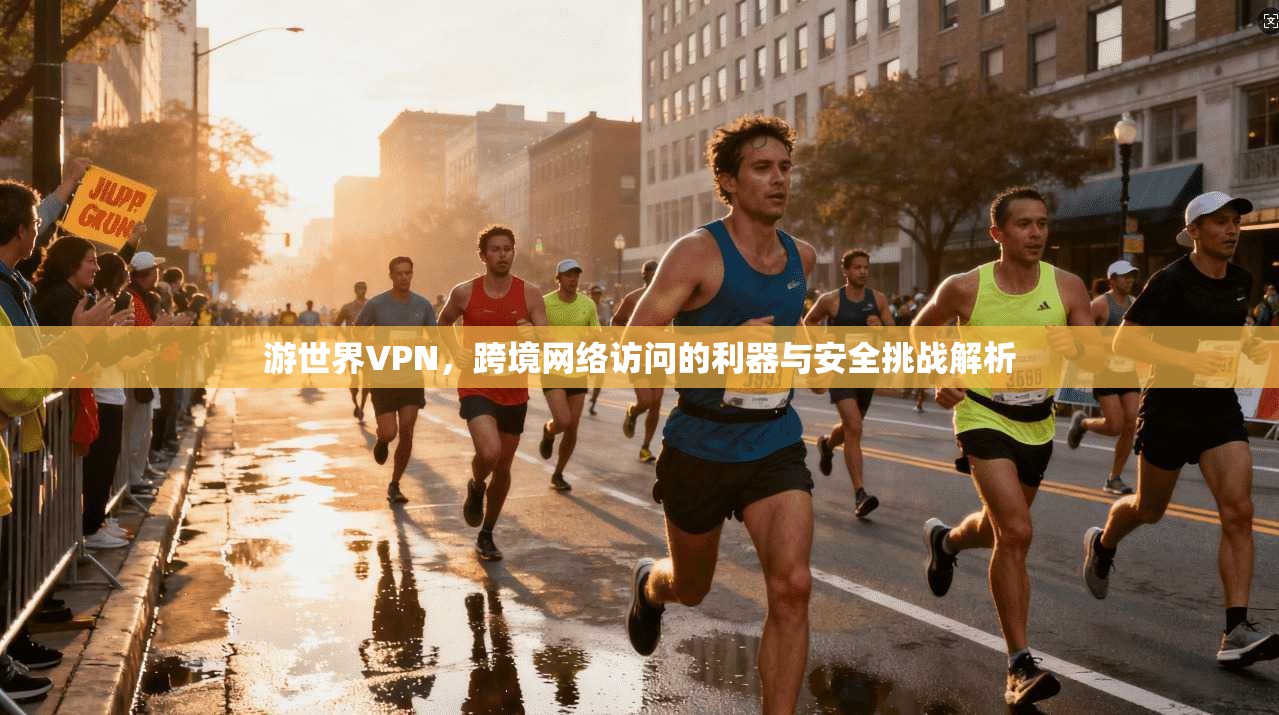 游世界VPN，跨境网络访问的利器与安全挑战解析