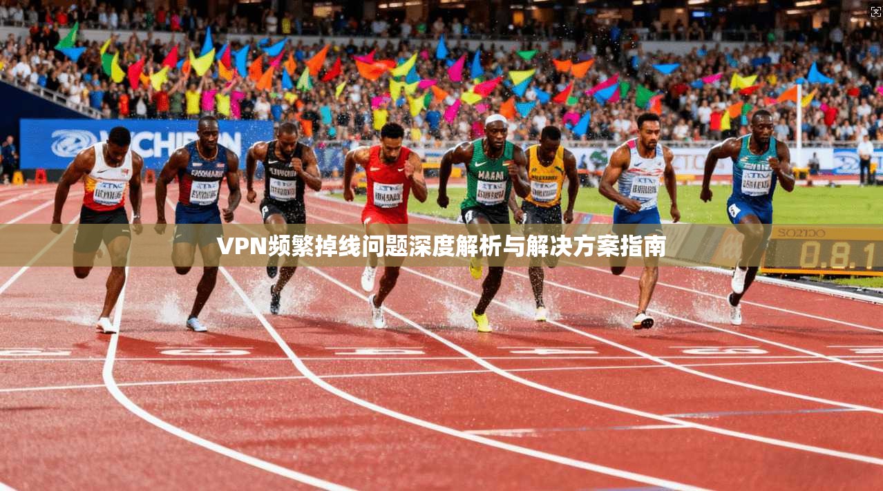 VPN频繁掉线问题深度解析与解决方案指南 VPN频繁掉线问题深度解析与解决方案指南
