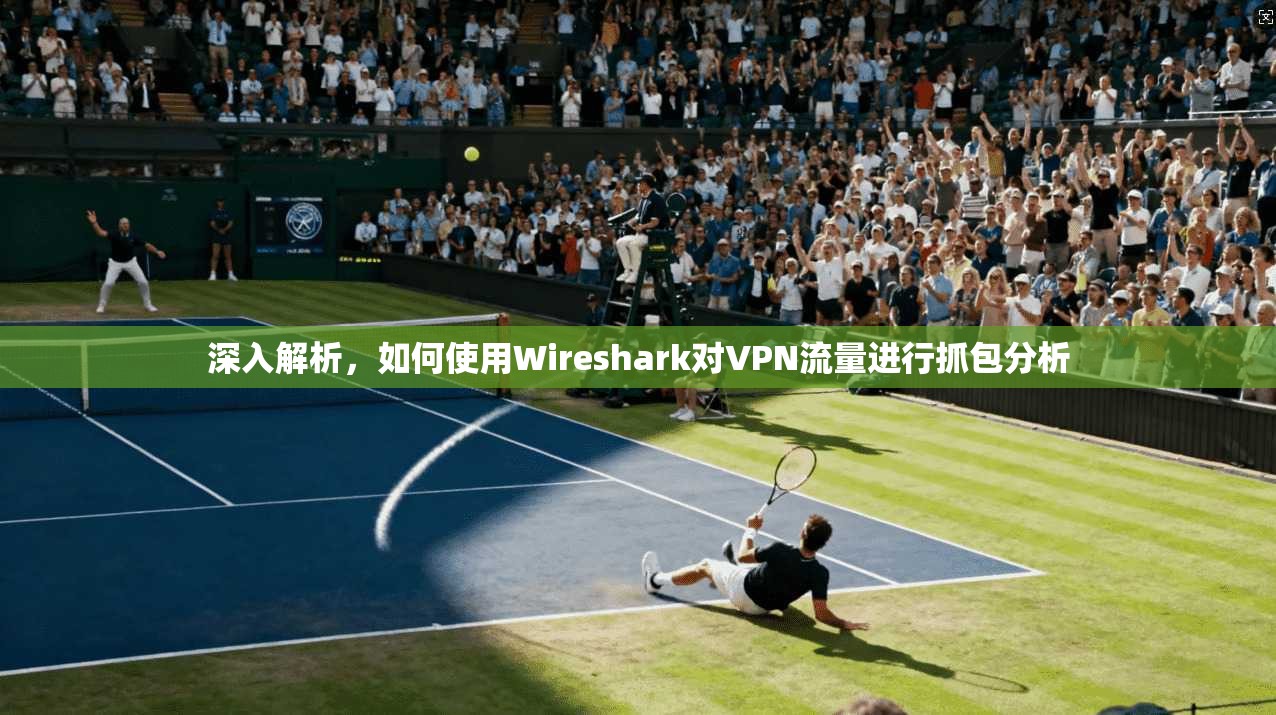 深入解析,如何使用Wireshark对VPN流量进行抓包分析 深入解析,如何使用Wireshark对VPN流量进行抓包分析