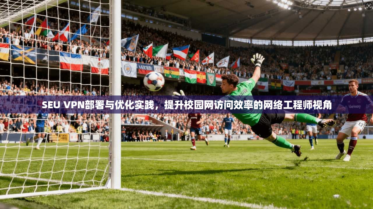 SEU VPN部署与优化实践，提升校园网访问效率的网络工程师视角