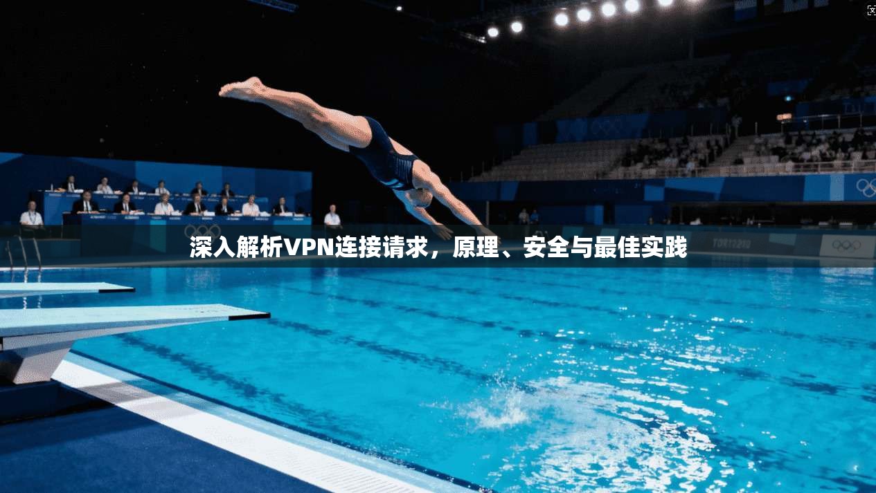 深入解析VPN连接请求，原理、安全与最佳实践