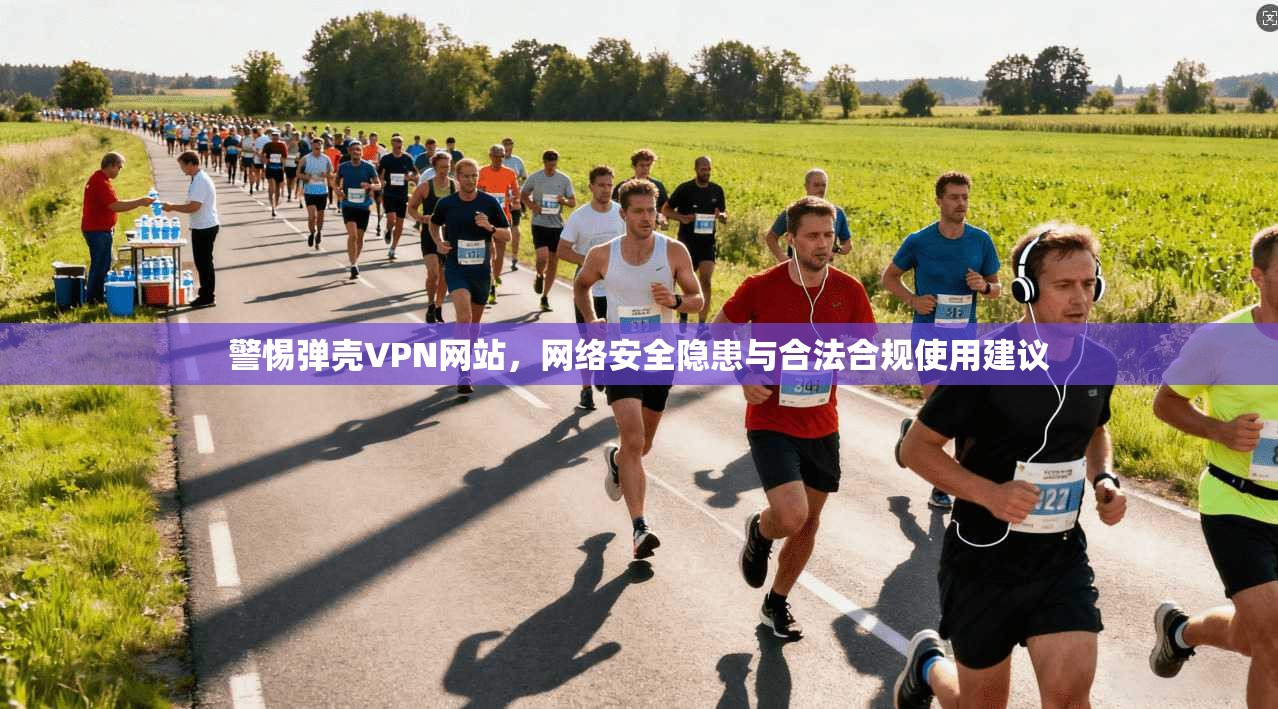 警惕弹壳VPN网站,网络安全隐患与合法合规使用建议 警惕弹壳VPN网站,网络安全隐患与合法合规使用建议