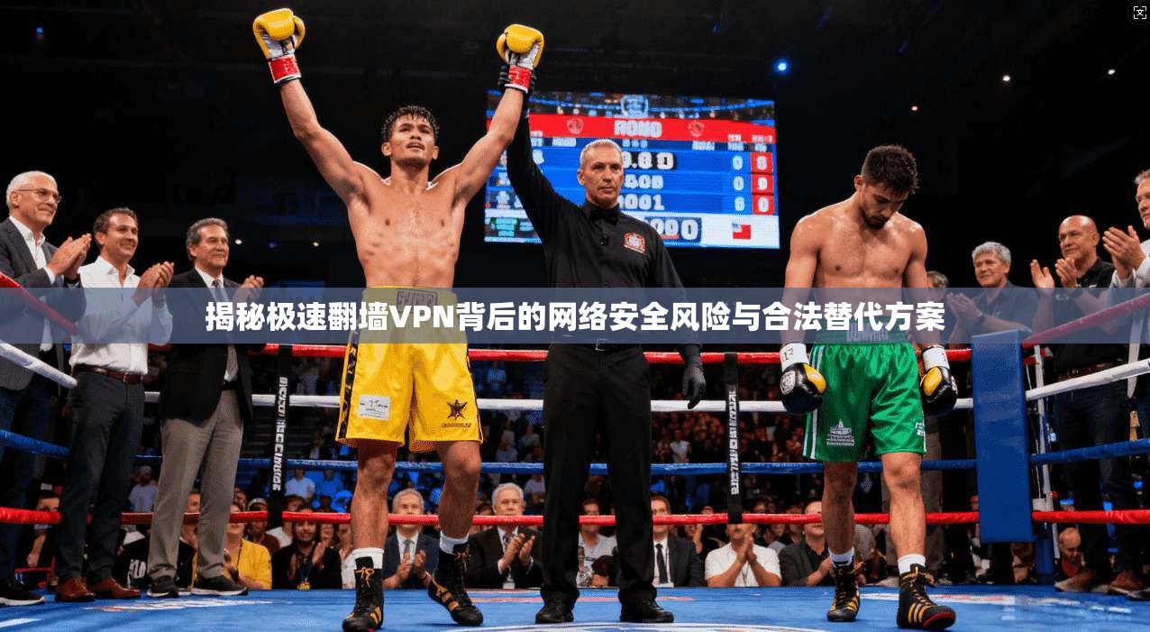 揭秘极速翻墙VPN背后的网络安全风险与合法替代方案 揭秘极速翻墙VPN背后的网络安全风险与合法替代方案