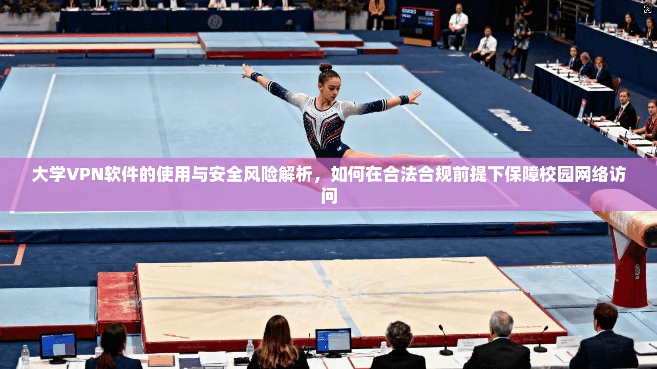 大学VPN软件的使用与安全风险解析,如何在合法合规前提下保障校园网络访问 大学VPN软件的使用与安全风险解析,如何在合法合规前提下保障校园网络访问