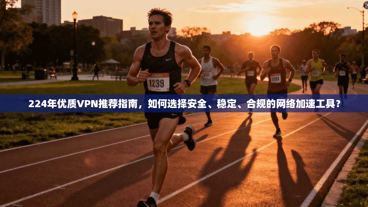 224年优质VPN推荐指南，如何选择安全、稳定、合规的网络加速工具？