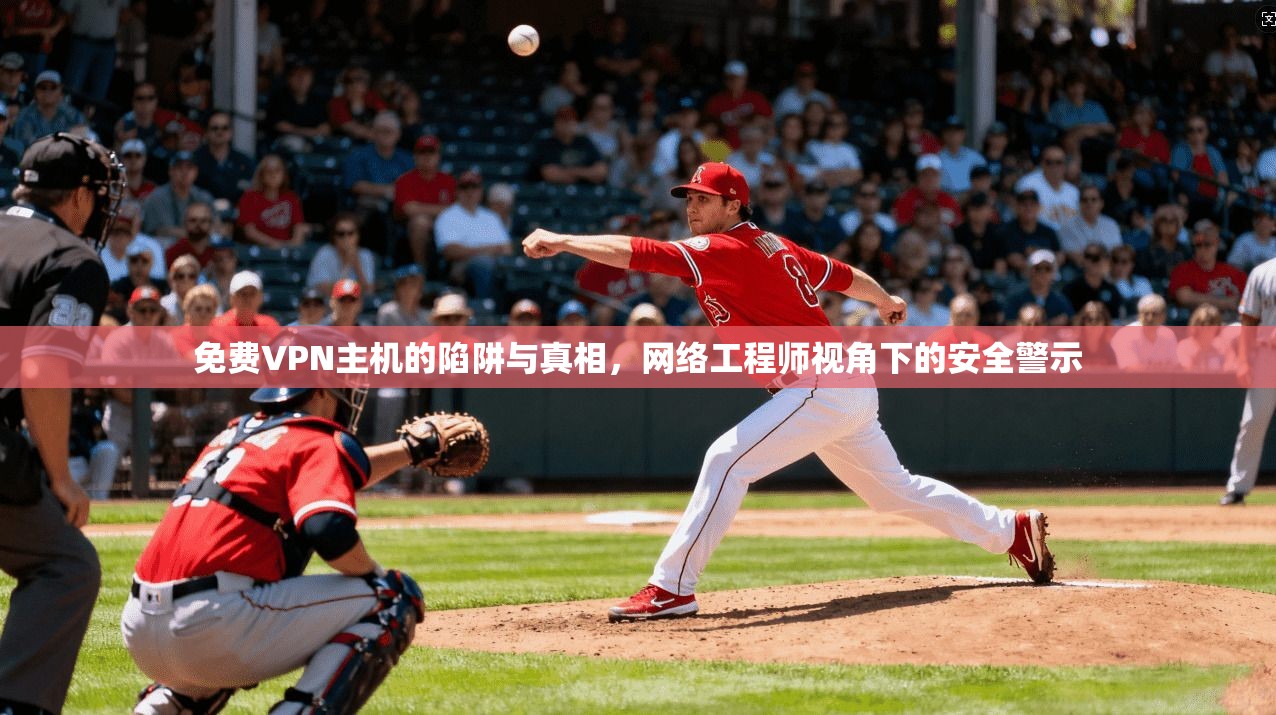 免费VPN主机的陷阱与真相,网络工程师视角下的安全警示 免费VPN主机的陷阱与真相,网络工程师视角下的安全警示