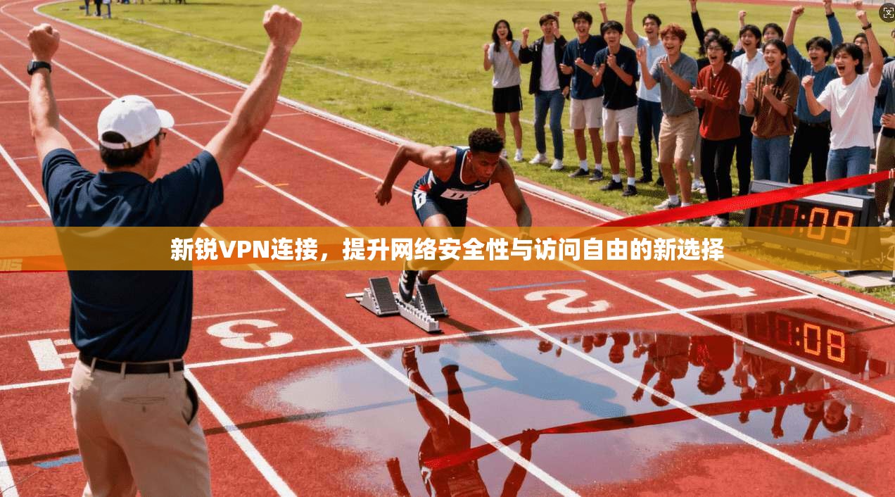 新锐VPN连接,提升网络安全性与访问自由的新选择 新锐VPN连接,提升网络安全性与访问自由的新选择